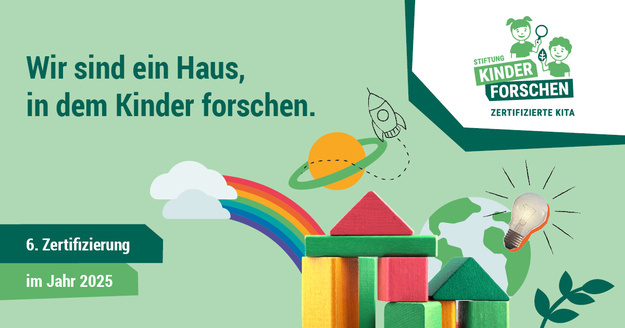 Zertifizierung