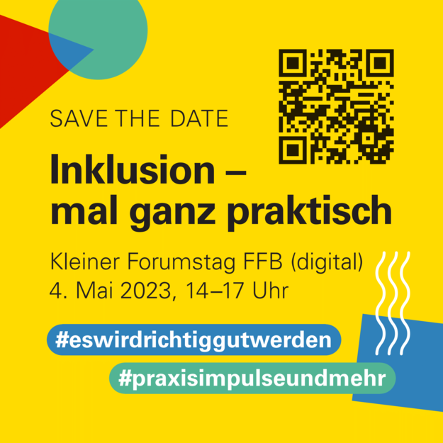 Forumstag 